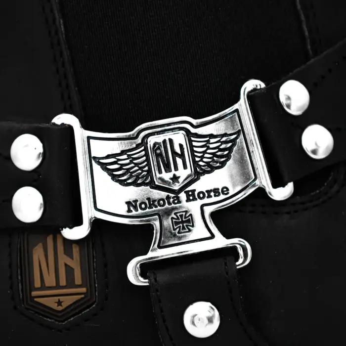 Botin Hombre Nokota Choper H10 Crazy - Imagen 12
