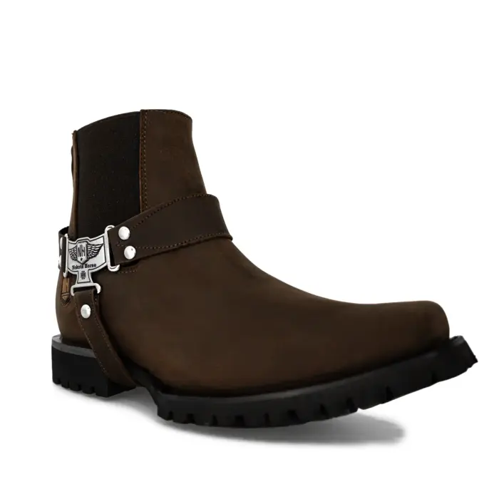 Botin Hombre Nokota Choper H10 Crazy - Imagen 2