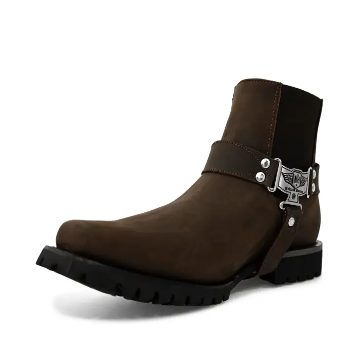 Botin Hombre Nokota Choper H10 Crazy - Imagen 3