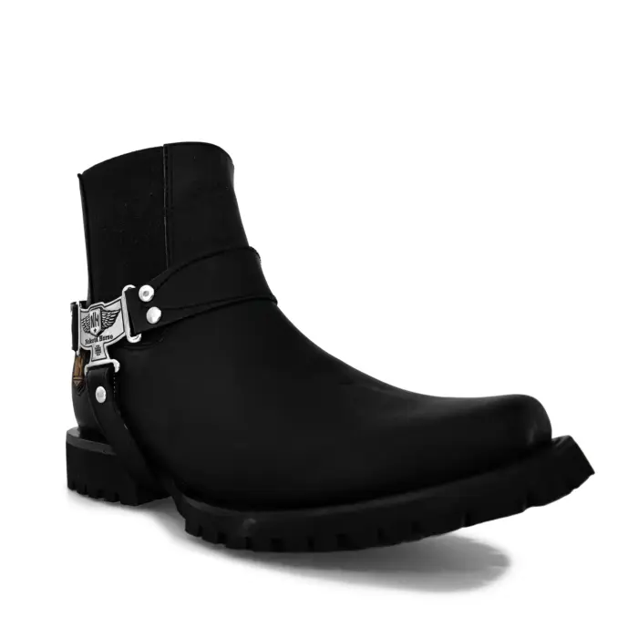 Botin Hombre Nokota Choper H10 Crazy - Imagen 8