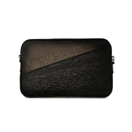 Bolsa Hombre Cuadra BOC34TI Tiburon Cerdeña