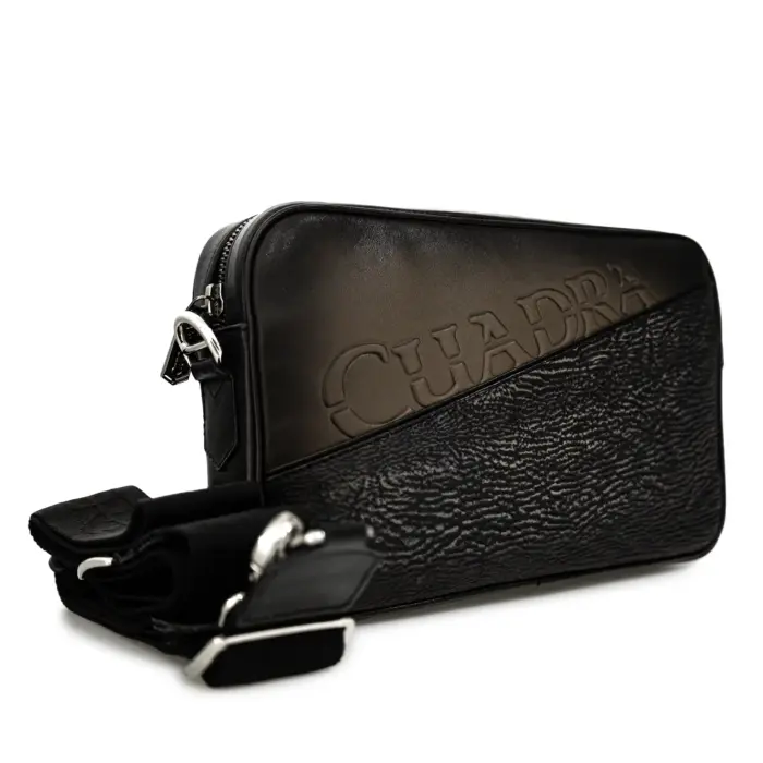 Bolsa Hombre Cuadra BOC34TI Tiburon Cerdeña - Imagen 2