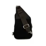 Bolsa Hombre Cuadra BOC32PH Back Lis Nub - Imagen 4