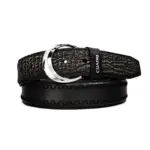 Cinturon Hombre Cuadra CS571TI Tiburon Cerdeña