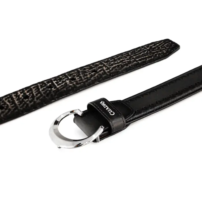 Cinturon Hombre Cuadra CS571TI Tiburon Cerdeña - Imagen 3