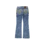 Pantalon Niña Winster Corazon - Imagen 2