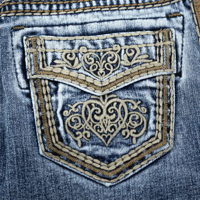 Pantalon Niña Winster Corazon - Imagen 3