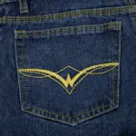 Pantalon Hombre Winster WBR Trabajo - Imagen 3