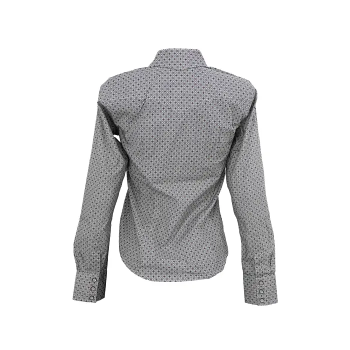 Blusa Mujer Winster YAM - Imagen 2