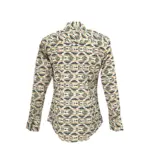 Camisa Hombre Winster COTE2 - Imagen 2