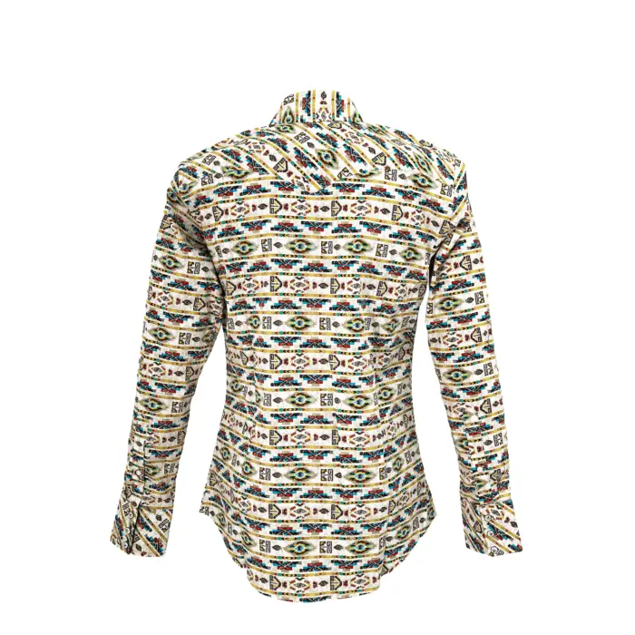 Camisa Hombre Winster COTE2 - Imagen 2