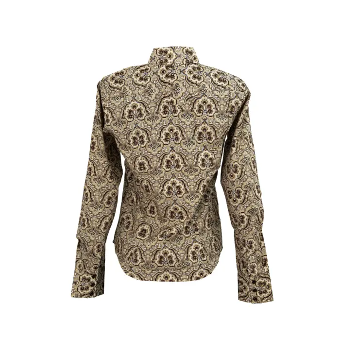 Blusa Mujer Winster AKA - Imagen 2