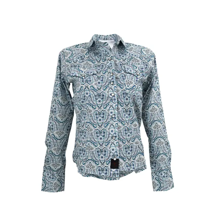 Blusa Mujer Winster AKA - Imagen 4