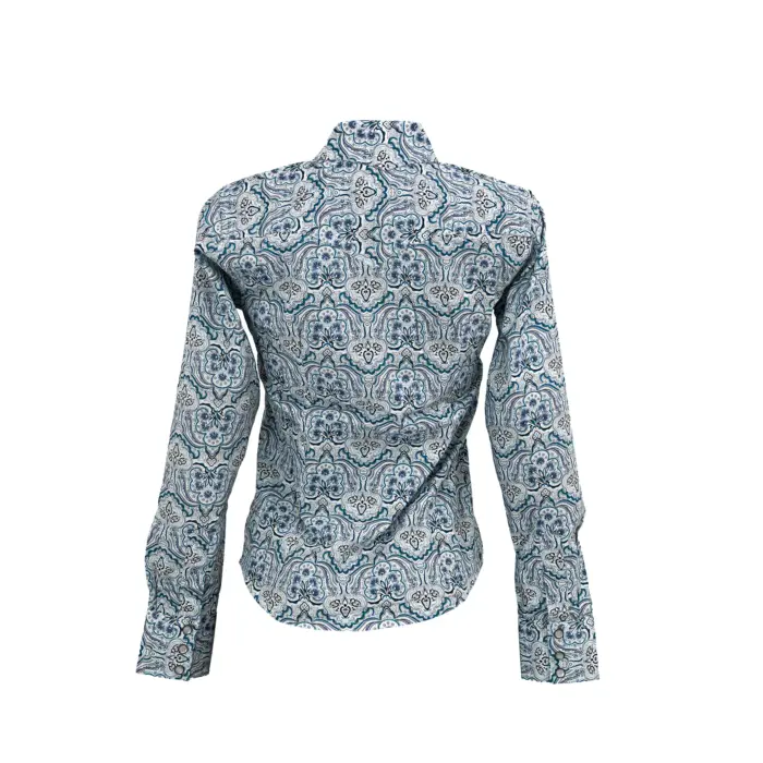 Blusa Mujer Winster AKA - Imagen 5