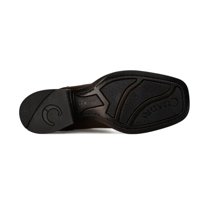 Bota Hombre Cuadra Venado 3Z3CVE - Imagen 5