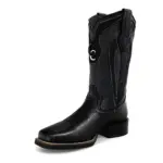 Bota Hombre Cuadra Venado 3Z3CVE - Imagen 9