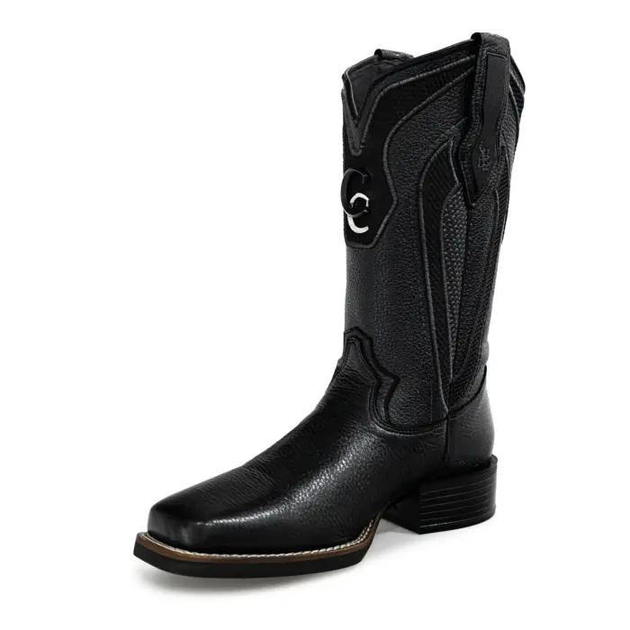 Bota Hombre Cuadra Venado 3Z3CVE - Imagen 9