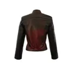 Chamarra Mujer MABO VLL Elsa - Imagen 3