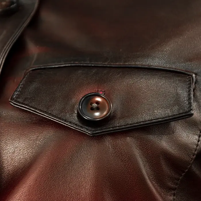 Chamarra Mujer MABO VLL Elsa - Imagen 5