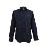 Camisa Hombre Cuadra CMW070R