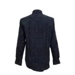 Camisa Hombre Cuadra CMW070R - Imagen 2