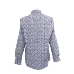 Camisa Hombre Cuadra CMW955R - Imagen 2