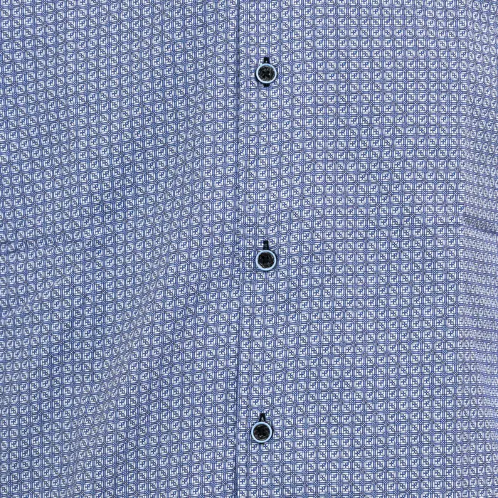 Camisa Hombre Cuadra CMW033R - Imagen 3