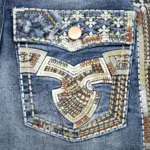 Pantalon Hombre Replicados CRP208 - Imagen 3