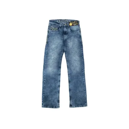 Pantalon Hombre Replicados CRP252