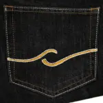 Pantalon Hombre Cuadra JJLCB28 - Imagen 3