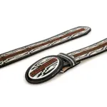 Cinturon Hombre Mariscal 453 SHED-MAIZ 40MM - Imagen 3