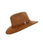 Sombrero Adulto Avelar Explorer Gamuza - Imagen 10