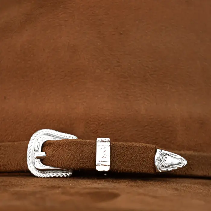 Sombrero Adulto Avelar Explorer Gamuza - Imagen 12