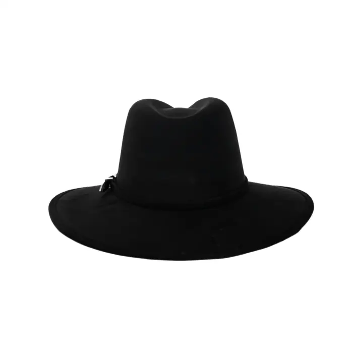 Sombrero Adulto Avelar Explorer Gamuza - Imagen 3