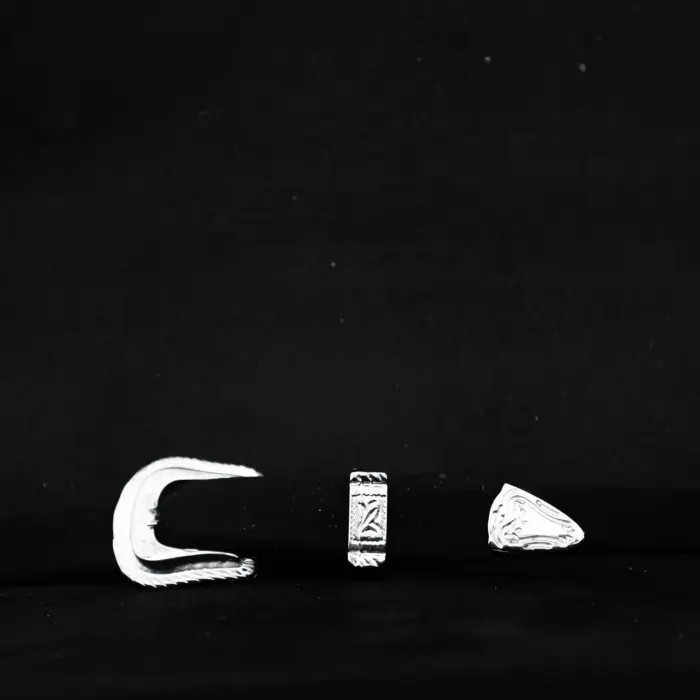 Sombrero Adulto Avelar Explorer Gamuza - Imagen 4