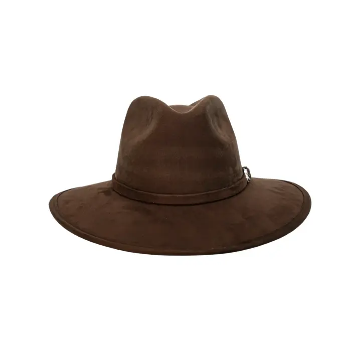 Sombrero Adulto Avelar Explorer Gamuza - Imagen 5