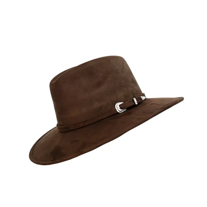 Sombrero Adulto Avelar Explorer Gamuza - Imagen 6