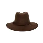 Sombrero Adulto Avelar Explorer Gamuza - Imagen 7