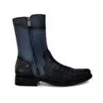 Bota Hombre Cuadra 834CWTV Caiman Bronce - Imagen 7