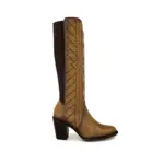 Bota Mujer Cuadra 4V24RS Res