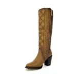 Bota Mujer Cuadra 4V24RS Res - Imagen 3