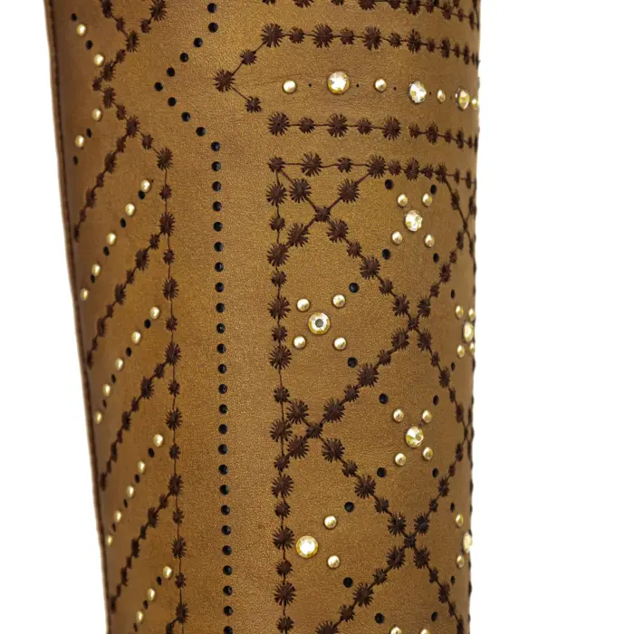 Bota Mujer Cuadra 4V24RS Res - Imagen 6