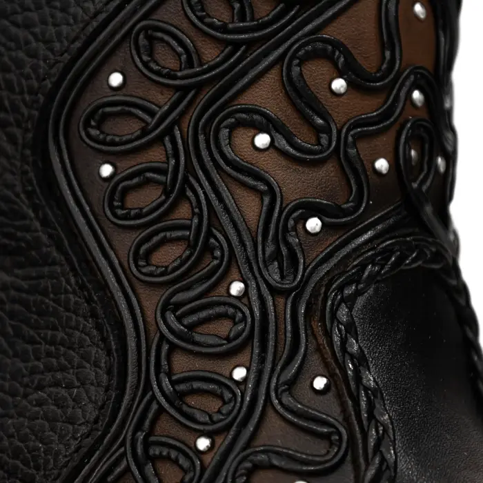 Bota Mujer Cuadra 3F1CRS Res - Imagen 6