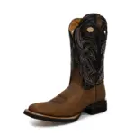 Bota Hombre Nokota Morgan Crazy H15 - Imagen 3