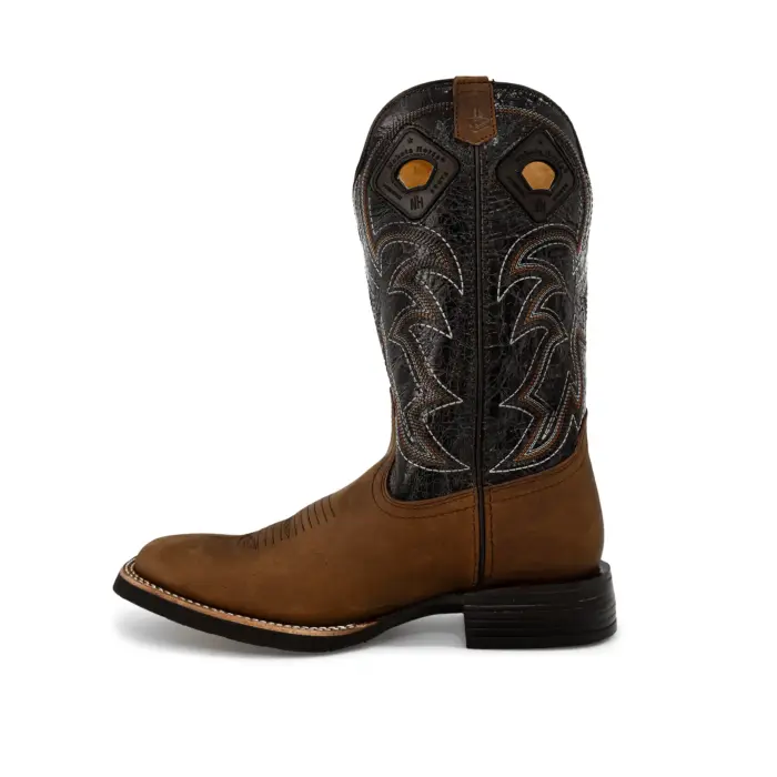 Bota Hombre Nokota Morgan Crazy H15 - Imagen 4