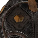 Bota Hombre Nokota Morgan Crazy H15 - Imagen 6