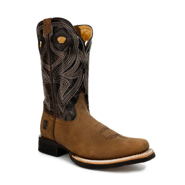 Bota Hombre Nokota Morgan Crazy H10 - Imagen 2