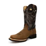 Bota Hombre Nokota Morgan Crazy H10 - Imagen 3