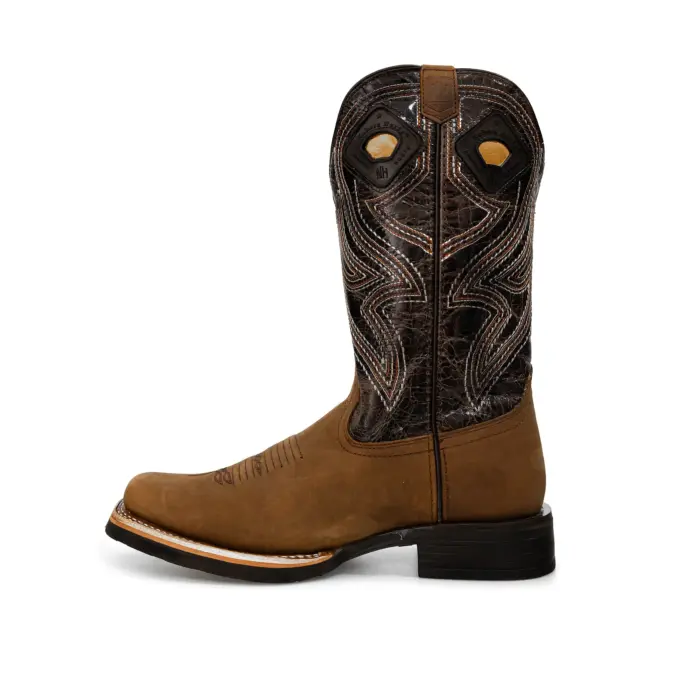 Bota Hombre Nokota Morgan Crazy H10 - Imagen 4