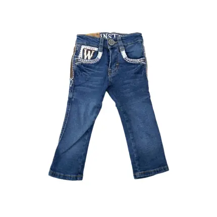 Pantalon Niño Winster W